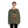 This Isn’t a Cup. It’s a Cry for Help. – Coffee Zombie Sweatshirt